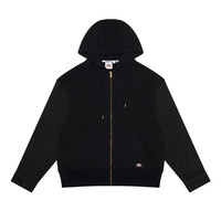 Dickies两件套牛仔马甲夹克时尚叠穿上衣 DK010101