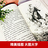 小兵张嘎徐光耀六年级阅读的课外书儿童书籍故事书新华书店
