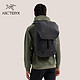  ARC'TERYX 始祖鸟 ARC’TERYX始祖鸟 GRANVILLE 25 BACKPACK 轻量 男女同款　