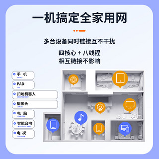 迅优随身wifi移动无线wifi免插卡便携式4G上网卡随行网络wifi6通用流量上网宝2023 升级款10000毫安续航48小时【上网充电二合一】 直播追剧刷视频