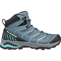 SCARPA 思卡帕 Maverick Mid GTX 女子徒步鞋