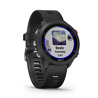 GARMIN 佳明 Forerunner245/255专业跑步手表中文GPS心率血氧智能腕表265