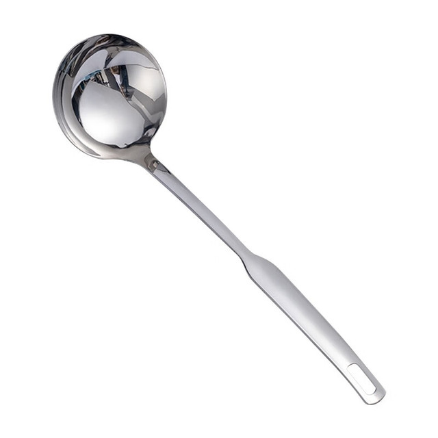 Cate Maker 卡特马克 不锈钢汤勺