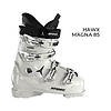 ATOMIC阿托米克女士双板滑雪鞋HAWX MAGNA85/95PRIME95全能高山靴