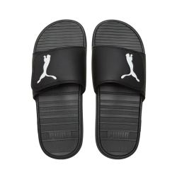 puma彪马官方男子魔术贴休闲拖鞋coolcatsportv371051