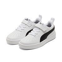 PUMA 彪马 官方 新款儿童幼童休闲魔术贴板鞋 RICKIE AC 385836