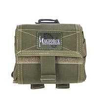 麦格霍斯 台马户外双肩背包0230户外简易便携折叠包附包