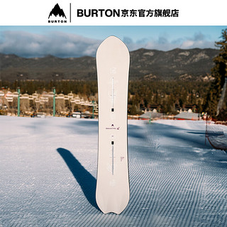 BURTON伯顿春季男女滑雪单板Camber版型242501 24250100000 145cm