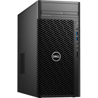 戴尔（DELL）图形设计建模渲染塔式工作站台式主机T3660 酷睿I9-13900K 64G 512G+2T RTXA4000-16G 