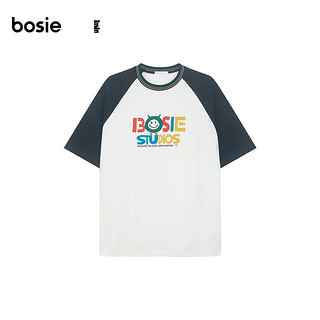 bosie22420235402 米白色 175/92A