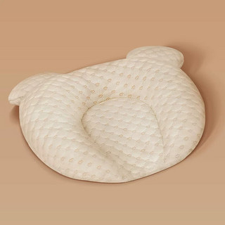 Cool Baby新生婴儿定型枕纠正头型0-1岁不偏头宝宝夏季固定枕 定型枕