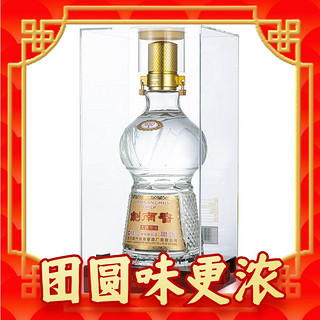 剑南春 大唐华章 52%vol 浓香型白酒 1500ml 单瓶装