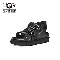 UGG x Feng Chen Wang 冬季男女同款合作款时尚拖靴 1130070