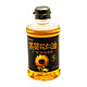 PURE OIL WORKSHOP 醇U工坊 黑花生油 400ML