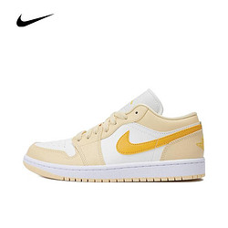 nike耐克女子wmnsairjordan1low篮球鞋dc0774170375