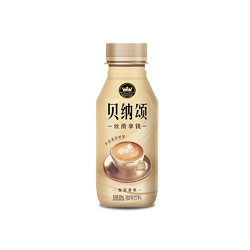 康师傅 贝纳颂咖啡拿铁 300ml*3瓶