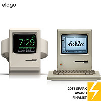 ELAGO Apple 苹果 ELAGO Apple 苹果手表 充电支架