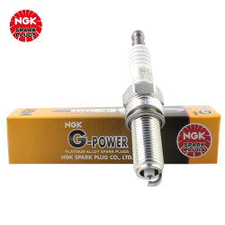 ngk铂金火花塞lkr7bgps97390单支装起亚k3k4k5kx3智跑现代ix25ix35