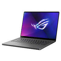 ROG 玩家国度 幻14 Air 14英寸游戏本（R9-8945HS、32GB、1TB、RTX4060）