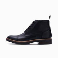 Clarks 其乐 Blackford Cap系列 男士马丁靴 2612723