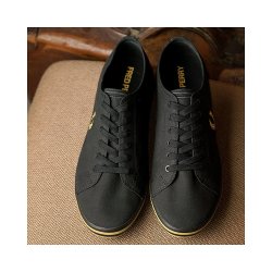 fredperry佛莱德派瑞日本直邮fredperry运动鞋金士顿斜纹布kingston