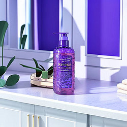 Reveur 紫瓶洗发水—养润保湿 改善干枯 500ml