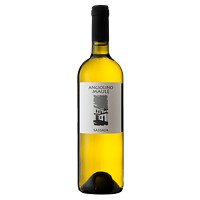 招牌火山风土白：La Biancara酒庄 Sassaia干白葡萄酒 2022年 750ml 单瓶