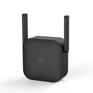 Xiaomi 小米 WiFi放大器 Pro+魔术贴扎带1卷