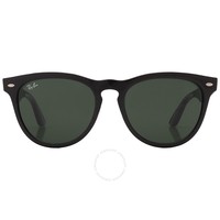 Ray-Ban 雷朋 Iris 墨绿色Phantos中性太阳镜 RB4471 662971 54