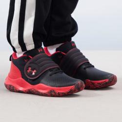 underarmour安德玛gszonebb7户外低帮运动鞋男鞋女鞋休闲耐磨训练篮球