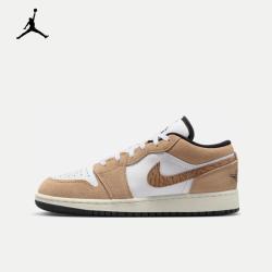nike耐克airjordan1lowsegsaj1运动鞋dz5368201355