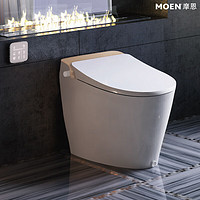 家装季：MOEN 摩恩 SW1381 新月系列 智能马桶一体机