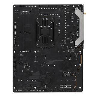 华擎 (ASRock) X670E Steel Legend 钢铁传奇 主板+AMD 7900X 台式机 CPU处理器 板U套装