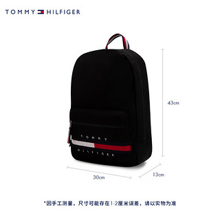 TOMMY HILFIGER 汤米·希尔费格 男士双肩包