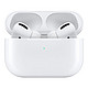 Apple 苹果 airpods pro苹果蓝牙耳机第二代支持主动降噪1代 AirPods Pro