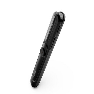 飞利浦录音笔VTR5150PRO笔形专业降噪录音器免费APP语音转文字32G蓝牙版黑色