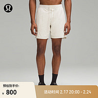 lululemon丨License to Train 男士运动短裤 7