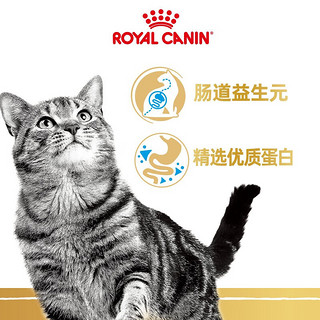 ROYAL CANIN 皇家 猫粮