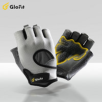 GloFit 激飞 GFST001 镂空抑菌护腕运动手套
