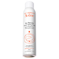 Avene 雅漾 [百亿正品]雅漾喷雾活泉补水敏感肌调理定妆保湿爽肤水法国舒缓