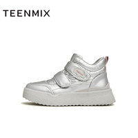 TEENMIX 天美意 23年新品冬靴一口价捡漏清仓（）