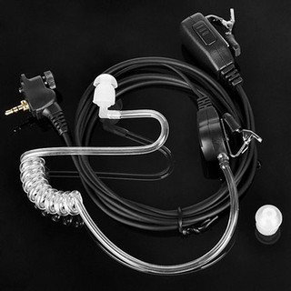 科威盛（kevsen）摩托罗拉MTP850对讲机空气导管耳机MTH800 MTP850 MTH650适用 适配 MTP850等型号空气导管耳机