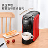 北美电器（ACA）多功能胶囊咖啡机ADM-KF01
