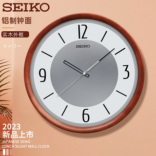 SEIKO 精工 挂钟