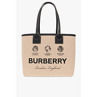 限新用户：BURBERRY 博柏利 Heritage Small系列 购物包
