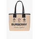 限新用户：BURBERRY 博柏利 Heritage Small系列 购物包