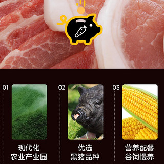 爱稞云点香葱黑猪肉肉花卷（原味）360g 速冻早餐食品半成品面点儿童早饭