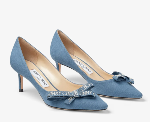 当前位置:>首页>服饰鞋包>女鞋>女士跟鞋>jimmychoo/周仰杰女士跟鞋>