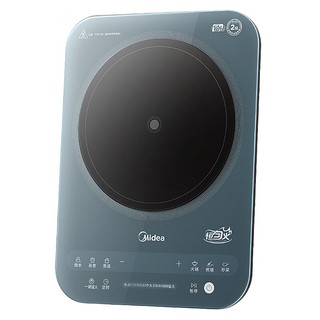 美的（Midea）电磁炉MC-22RB09