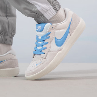 耐克（NIKE）男鞋女鞋 2024春季运动鞋子时尚SB FORCE 58耐磨透气耐磨休闲鞋 DV5477-003